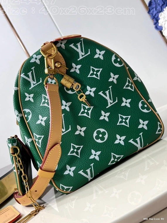 Aaa replica ru SPEEDY Louis Vuitton 40 0726